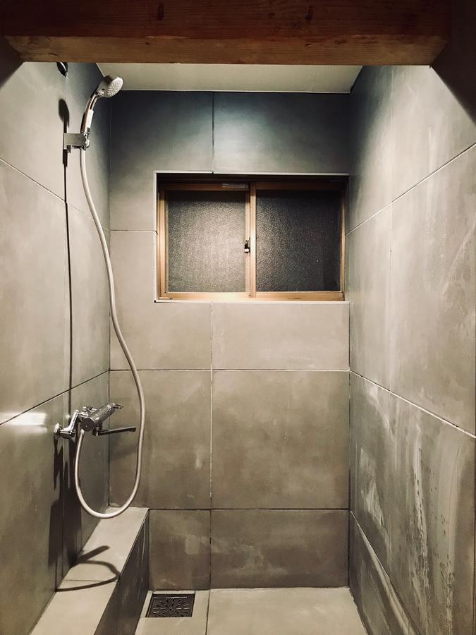 Fujiya Hostel Satomura Екстер'єр фото
